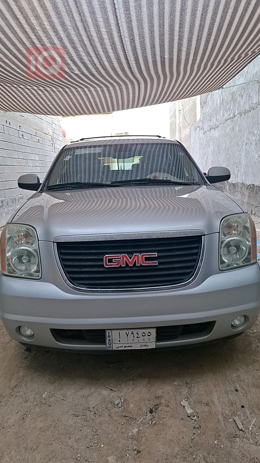 GMC Yukon